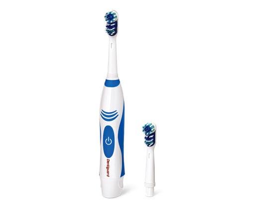 Dentiguard
Power Toothbrush with Refills