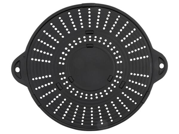 3-in-1 Splatter Guard