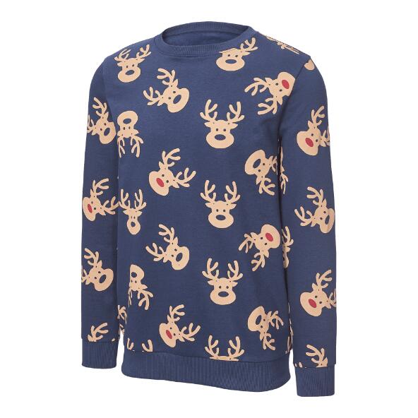 UP2Fashion(R) 				Pull de Noël