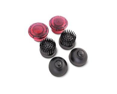 Visage Dual Head Percussion Massager