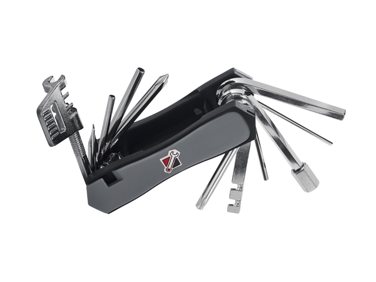 Mini Bicycle Pump or Bicycle Tool