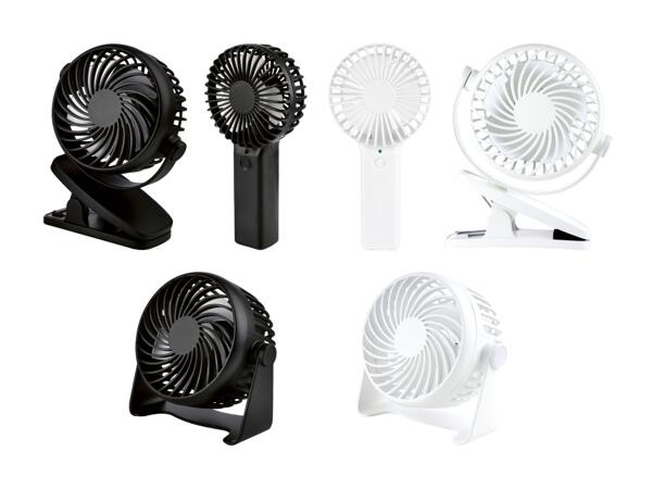 Mini ventilateur