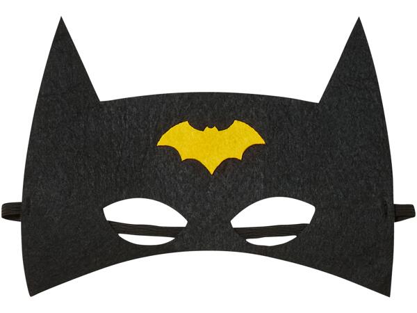 Kids' 3D Character Costume