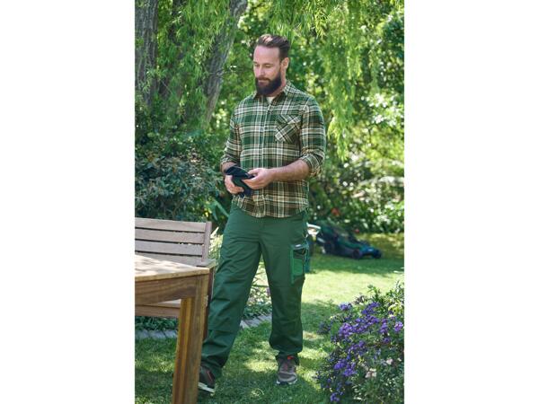 Men's Work Trousers