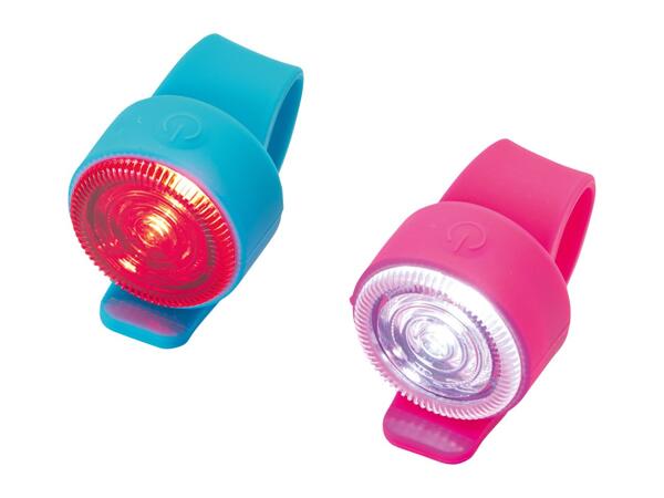 LED light set