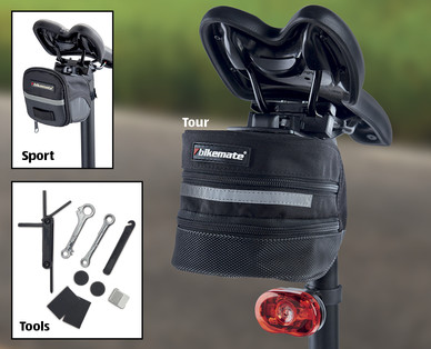 Bicycle Tool Bag