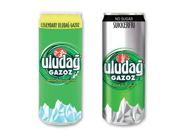 Uludag