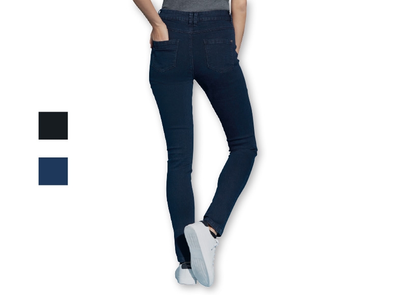 ESMARA(R) Ladies' Stretch Trousers
