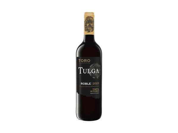 Toro DO Roble