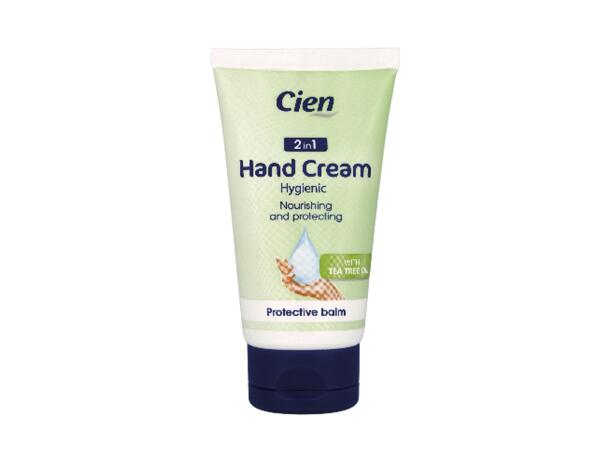 Hand Cream