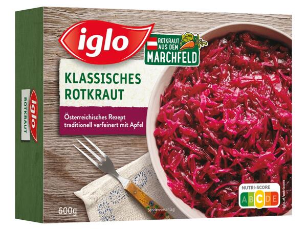 Rotkraut