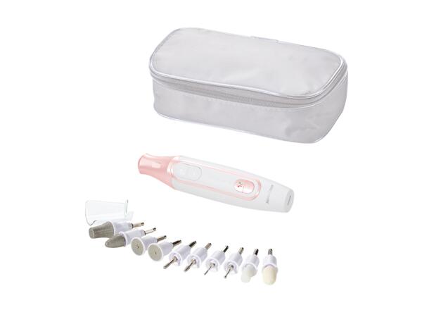 Manicure & Pedicure Set