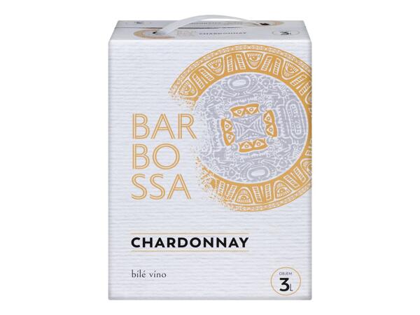 CHARDONNAY
