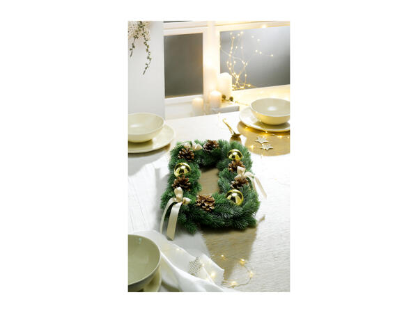 Livarno Home Christmas Wreath