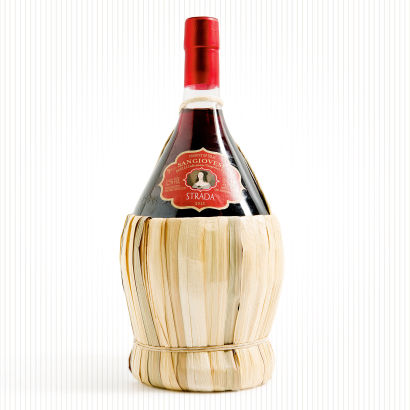 Sangiovese Puglia IGT