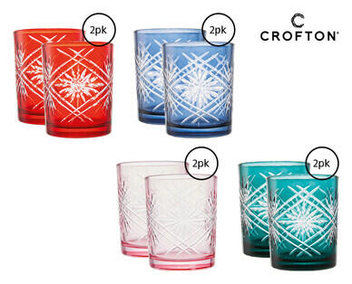 Drinkware Assortment