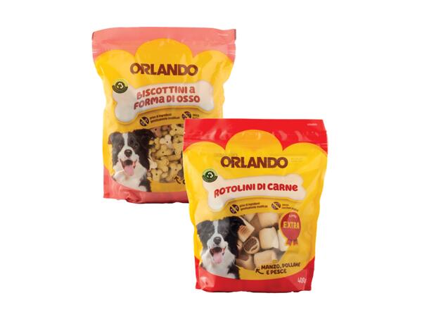 Biscuits Mix for Dogs