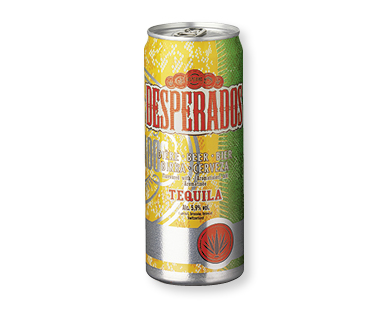 Bière DESPERADOS