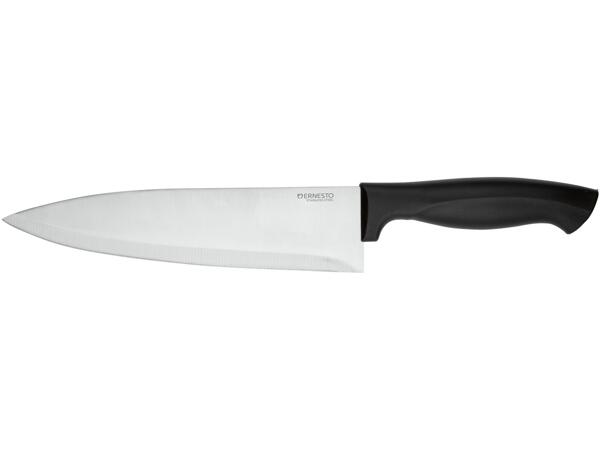 Knife Assortment