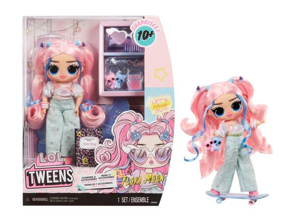 LOL Surprise Tweens Fashion Doll