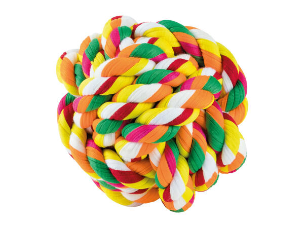 Zoofari Dog Toy
