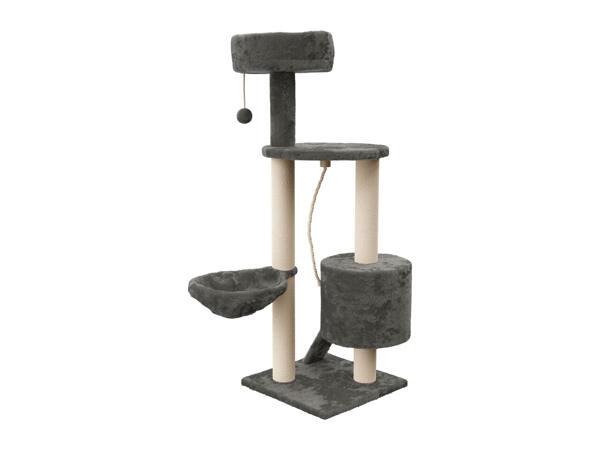 Zoofari Cat Activity Tower