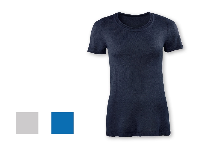 ESMARA Ladies' Knit Top