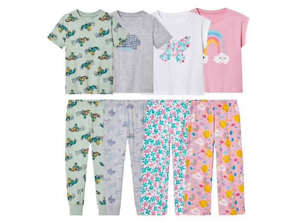 Pyjamas
