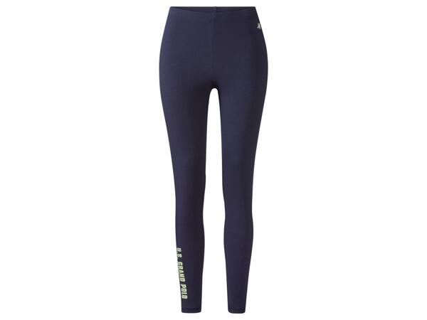 Ladies' Leggings