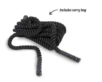 Battling Rope 15m