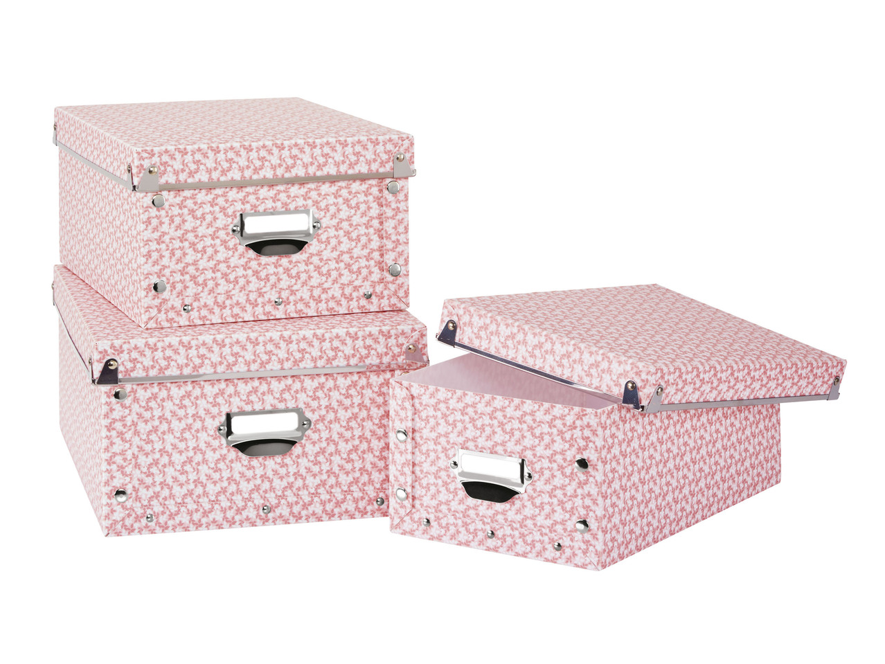 Storage Box Set