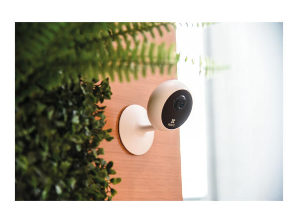 EZVIZ HD Indoor Smart Security Cam