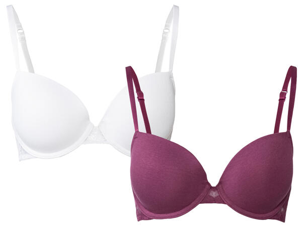 Underwired Bras