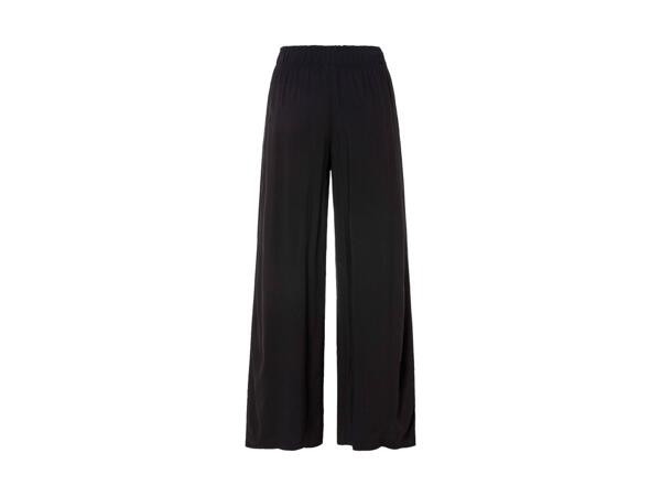 ESMARA(R) Wide leg bukser
