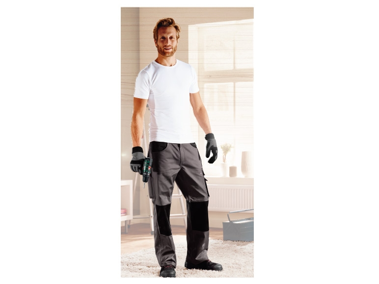 POWERFIX Work Trousers
