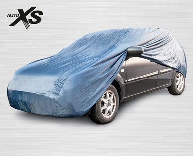 AUTO XS Auto-Vollgarage