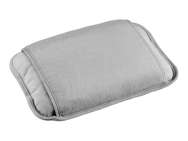 Carmen Rechargeable Hot Water Bottle