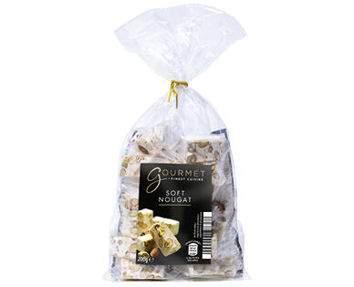 GOURMET SOFT NOUGAT