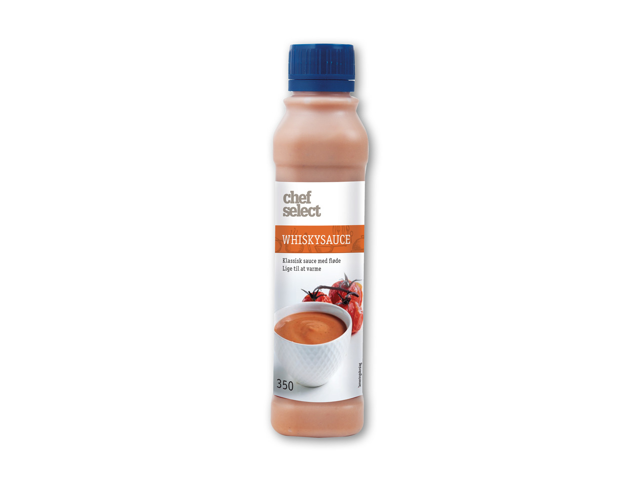 CHEF SELECT Sauce