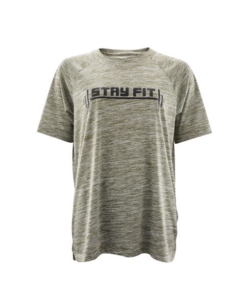 Inoc Mens Fitness T-Shirt