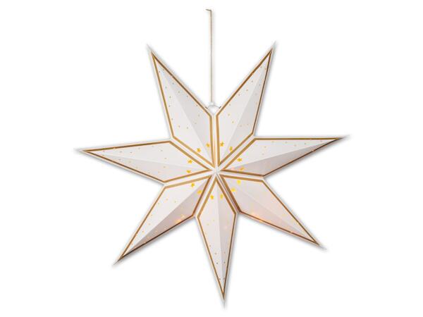 LED-Weihnachtsstern