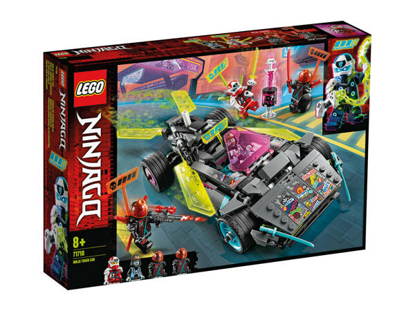 Lego Large Play Set