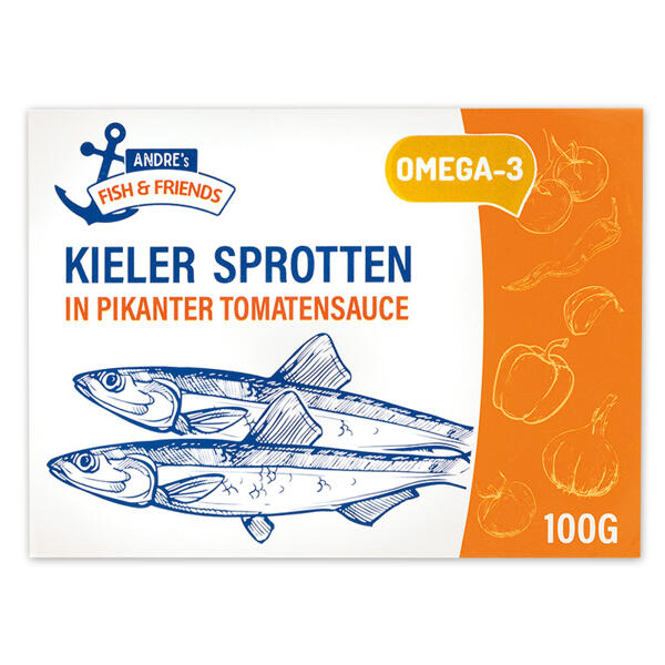 Kieler Sprotten
