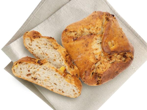 Kartoffelbrot