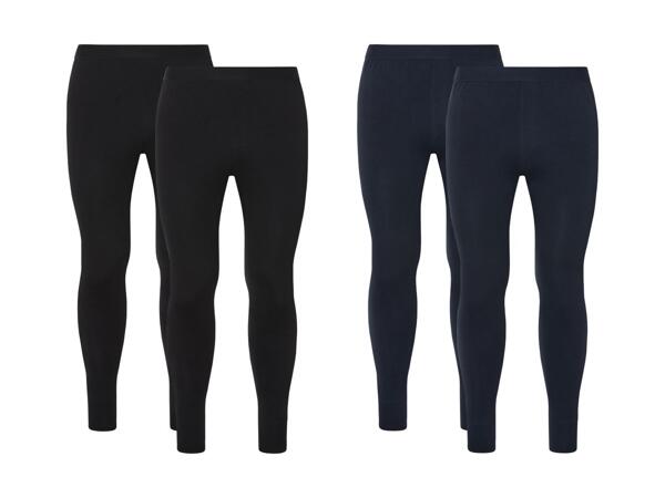 ESMARA MEN(R) Lange underbukser