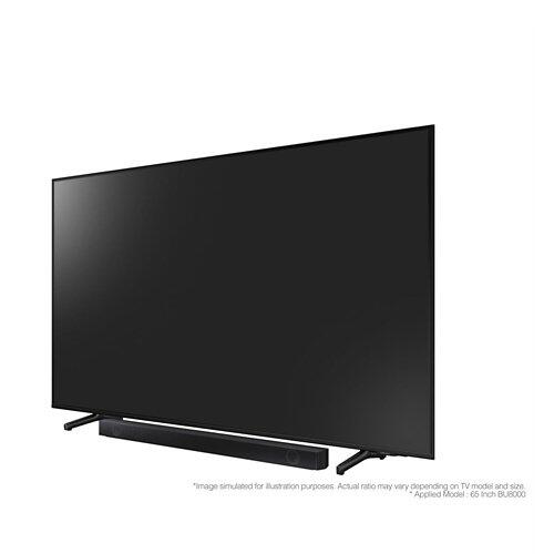 SAMSUNG Barre de son HW-B530, noir