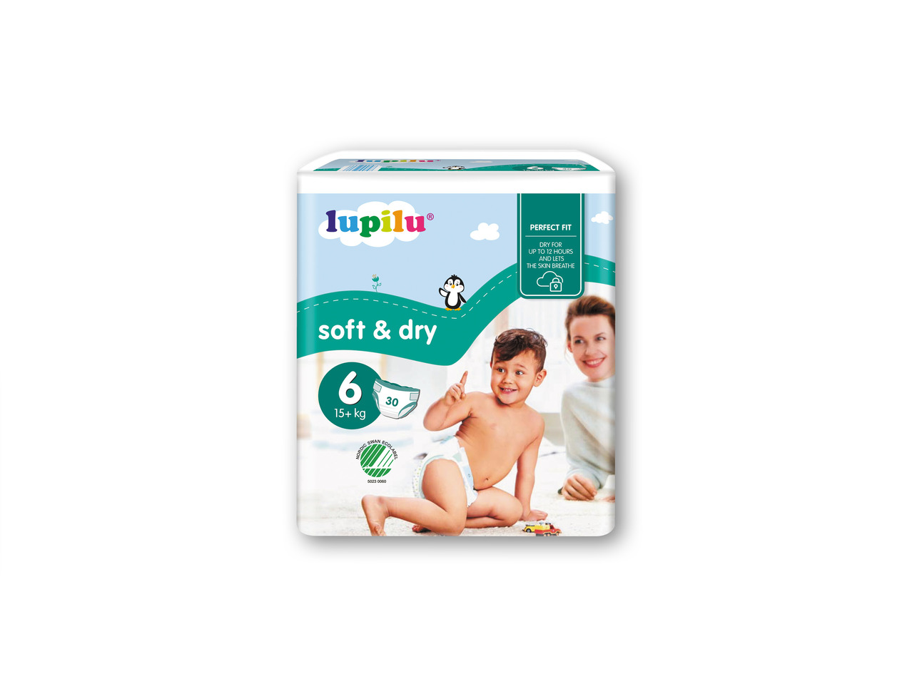 LUPILU Bleer XL