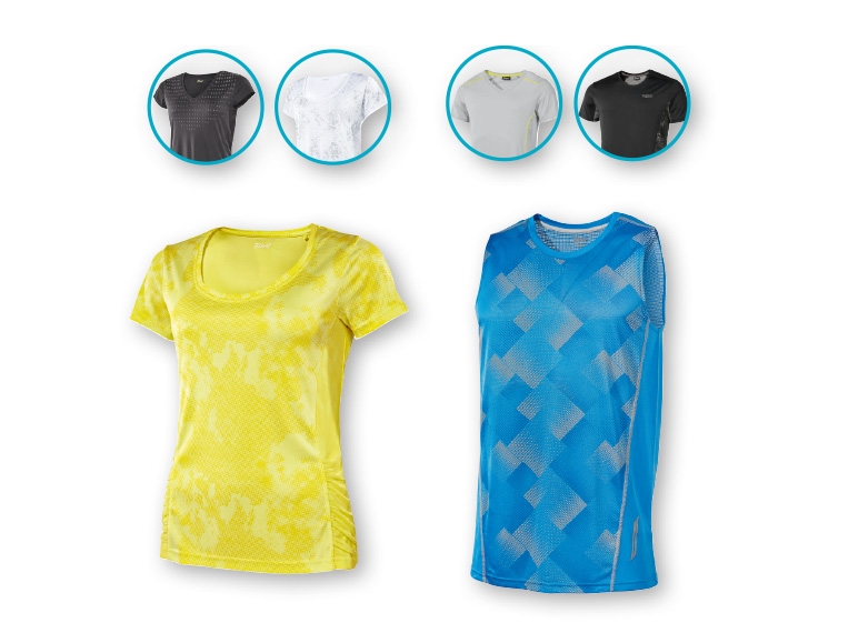 Crivit(R) Ladies' or Men's Performance Top
