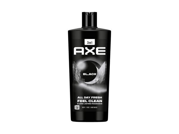 Gel douche Black Axe