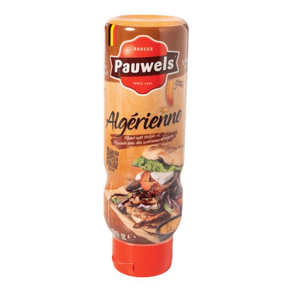 PAUWELS(R) 				Saus